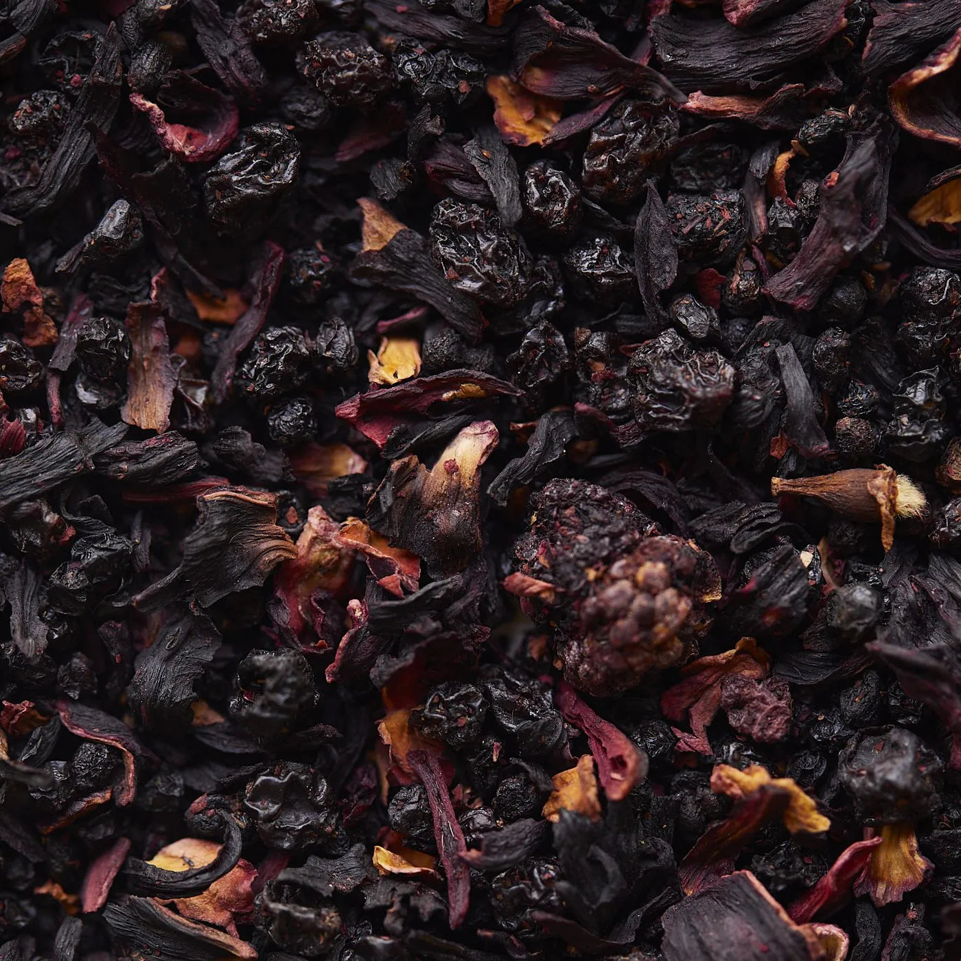 Ovocná infúzia BOBULE - 50 g