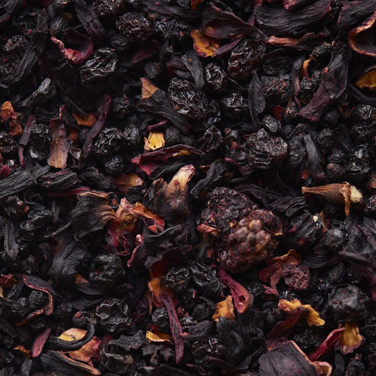 Ovocná infúzia BOBULE - 50 g