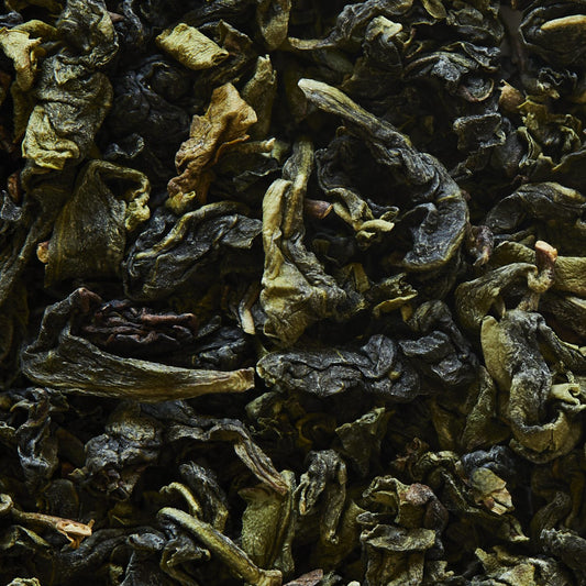 TIE GUAN YIN čaj oloong 1. stupeň - 50 g