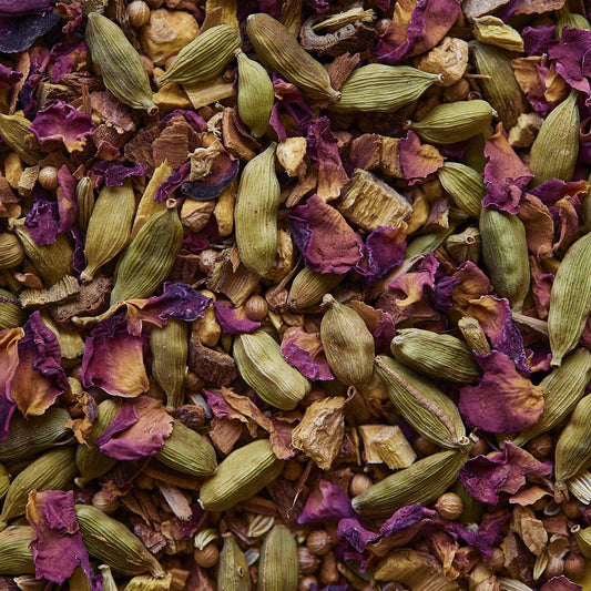 infúzia korenia FAVOLA ROSA - 50 g