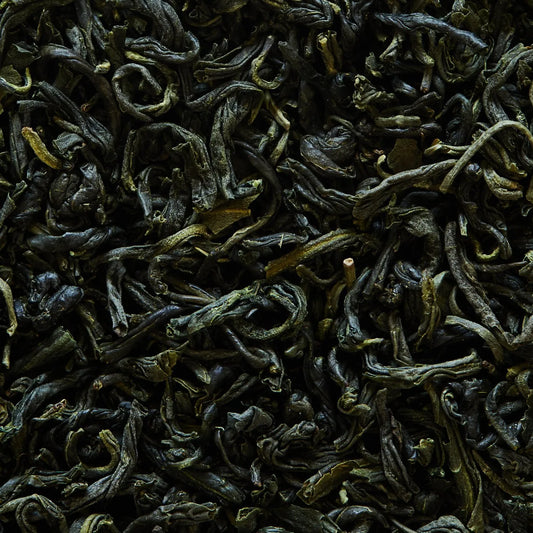 JAPONSKÝ YONKON BIO zelený čaj - 50 g