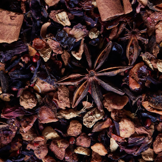 ovocný nálev INFÚZIA ANJELOV - 50 g